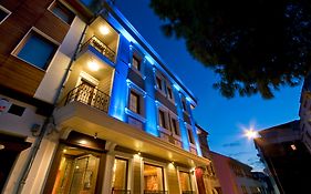 Ferman Old City -special Category Istambul 4*